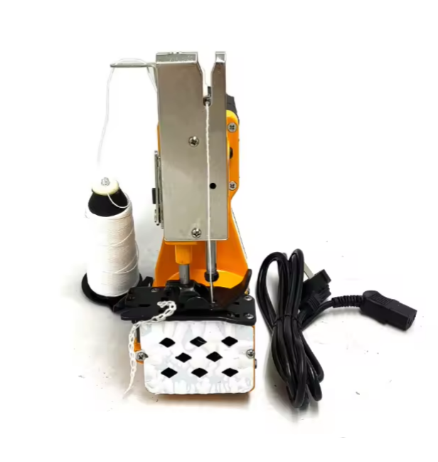 Máquina de Selagem Têxtil Elét - Sewing Machine In Textile avaliação e preço