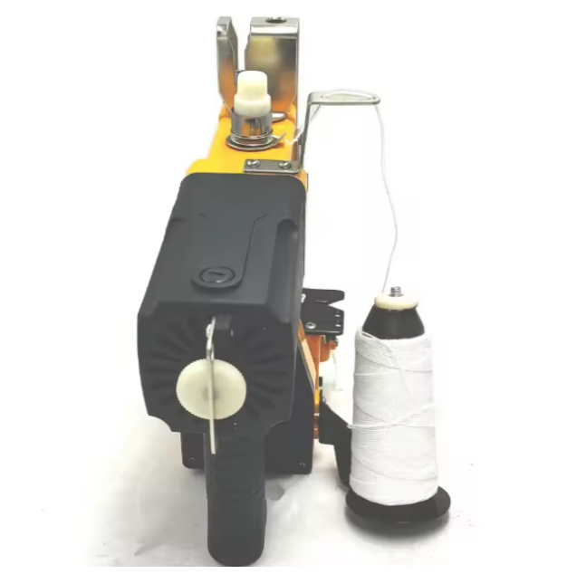 Máquina de Selagem Têxtil Elét - Sewing Machine In Textile avaliação e preço