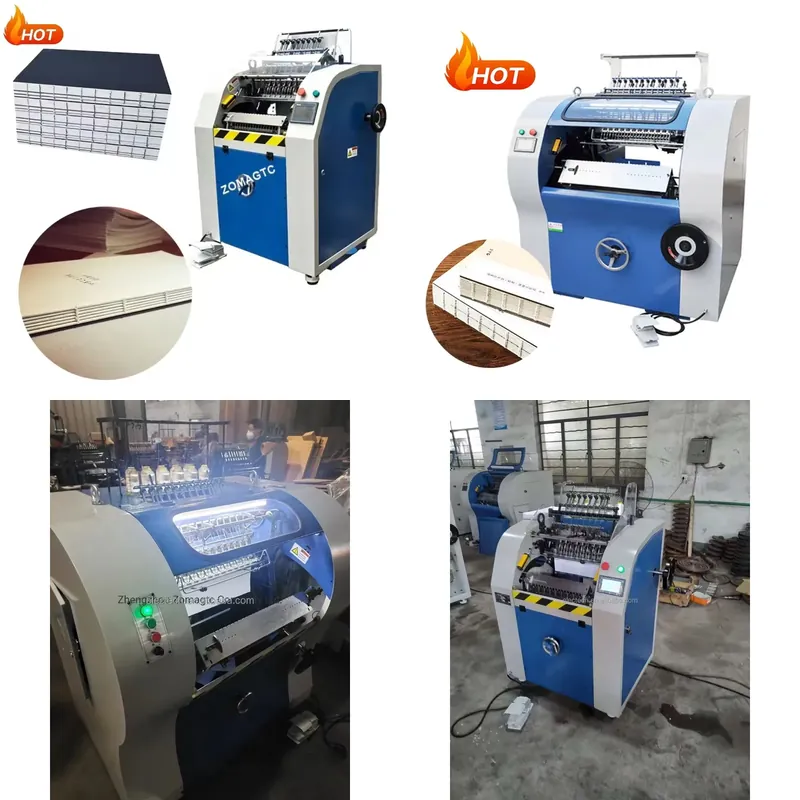 Máquina de Costura Automática  - Sewing Recycle avaliação e preço