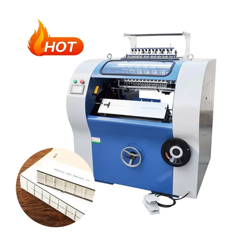 Máquina de Costura Automática  - Sewing Recycle avaliação e preço