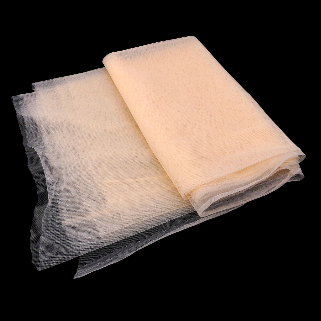 Fita de Tule com Acabamento em - Sewing Net avaliação e preço
