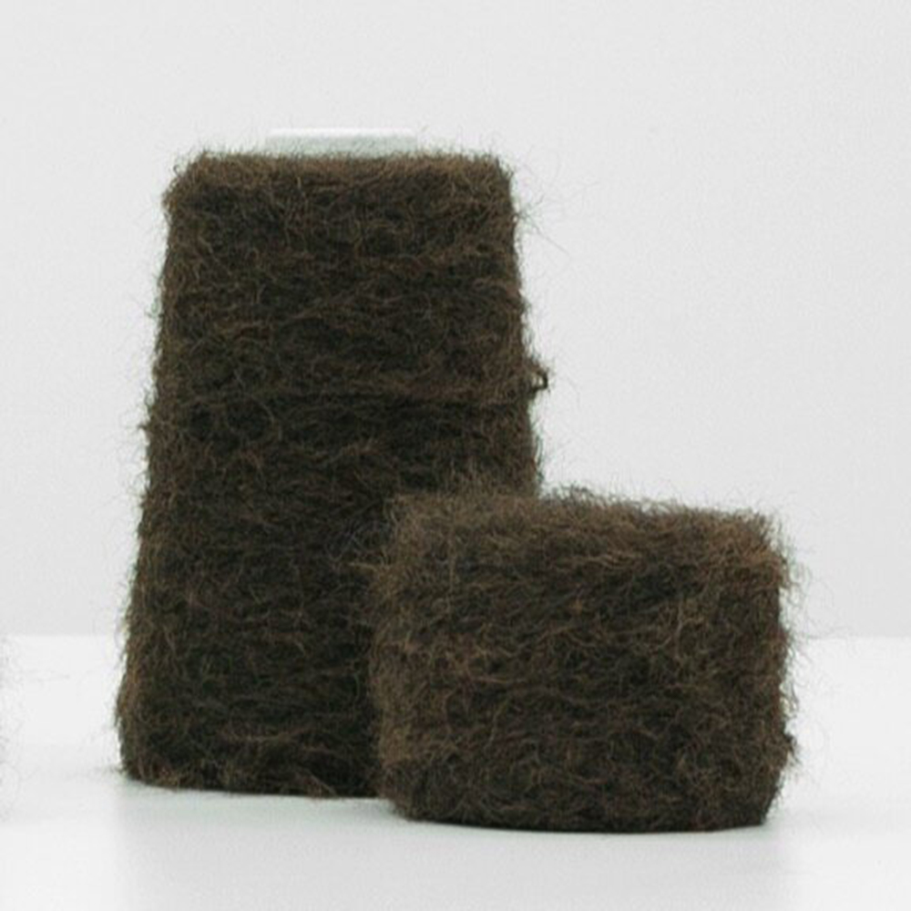 Fio Felpudo de Alpaca Sintétic - Sewing Recycle avaliação e preço