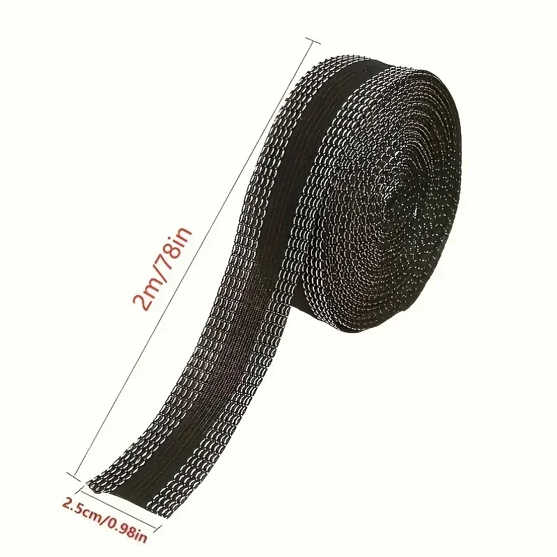 78.74 polegada calças borda en - Interfacing Iron On avaliação e preço