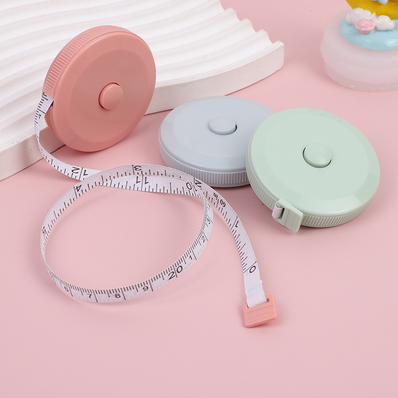 Fita Métrica Mini de 1,5M, Rég - Sewing Recycle avaliação e preço