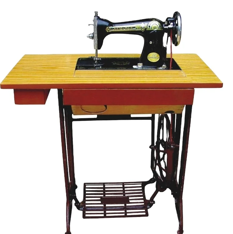 JUKKY Cabeça Única Mesin Jahit - Sewing Jahit avaliação e preço