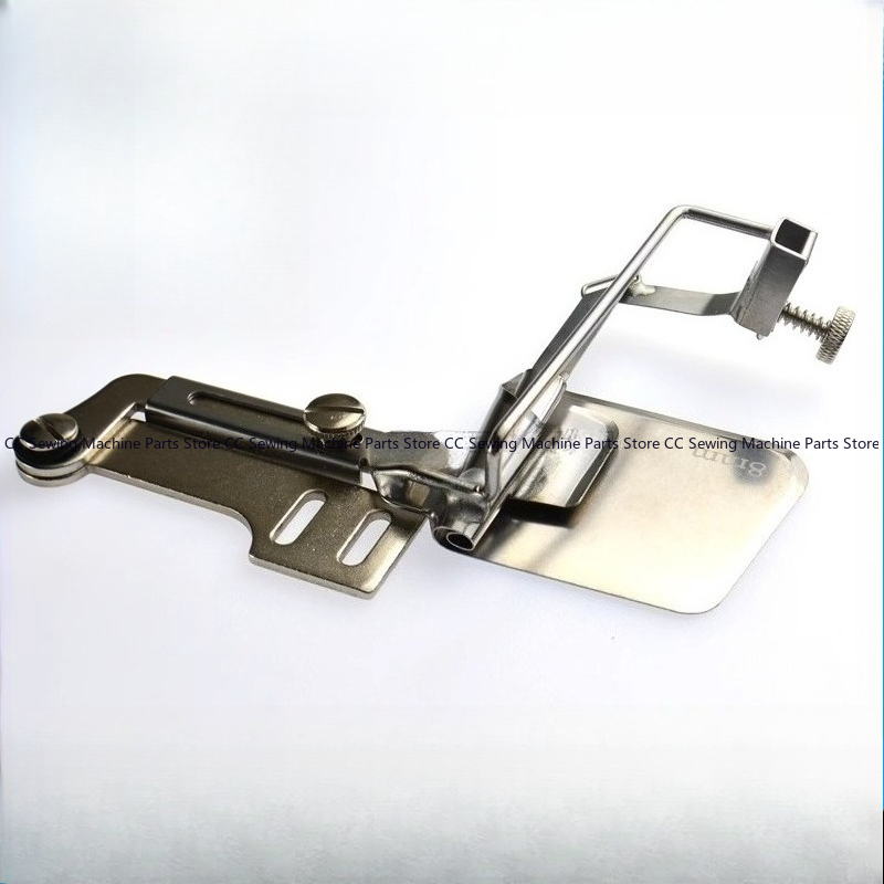 New flat car hemming pull tube - Sewing Machine In Textile avaliação e preço