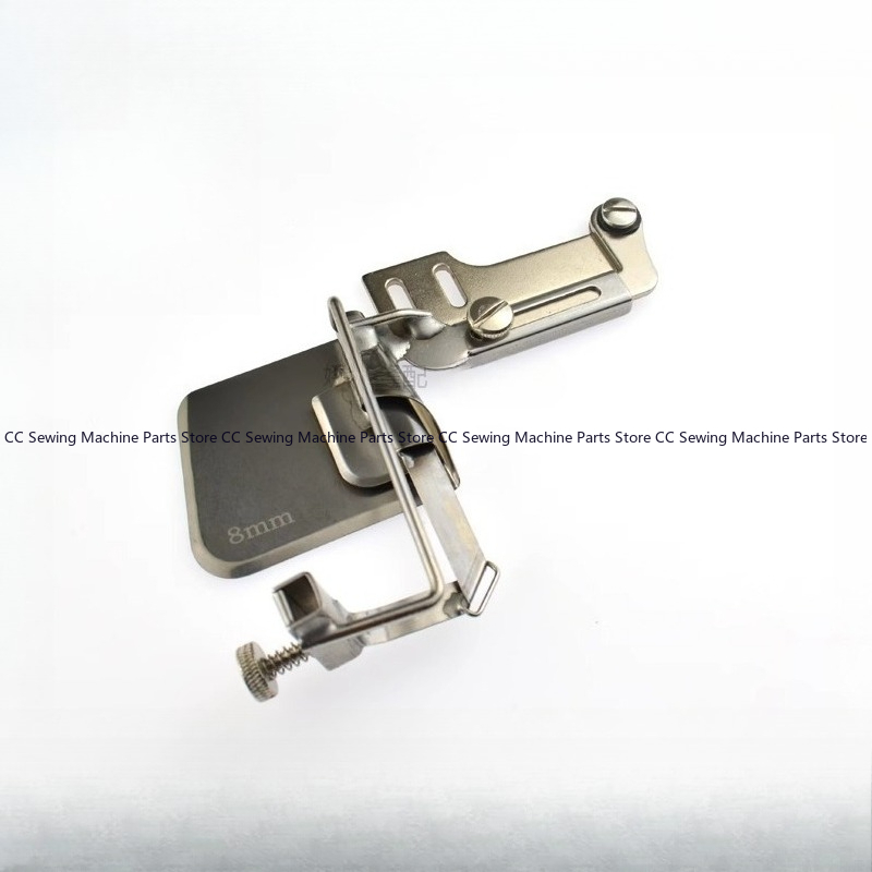 New flat car hemming pull tube - Sewing Machine In Textile avaliação e preço