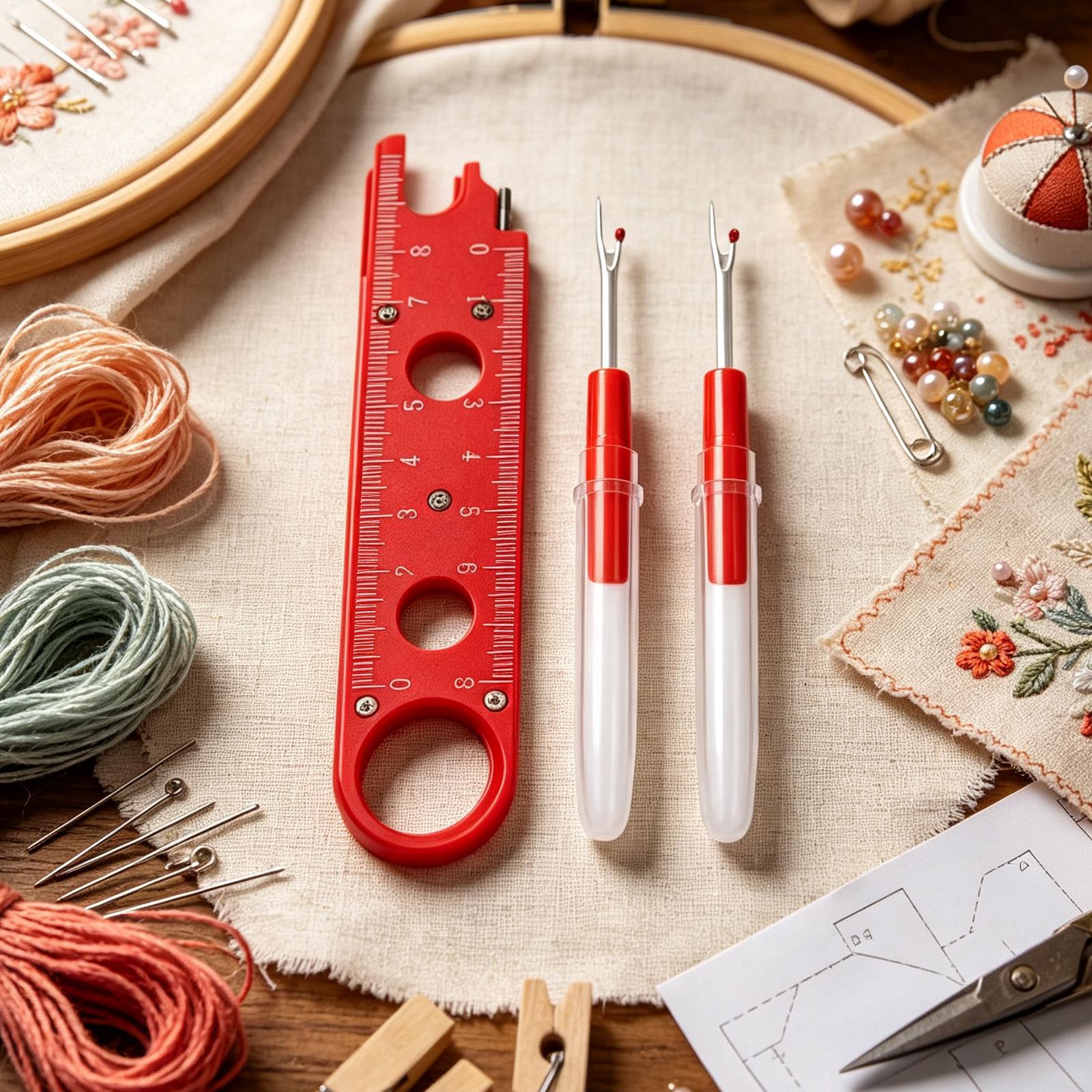 Enfiador de Agulhas para Máqui - Sewing Art avaliação e preço