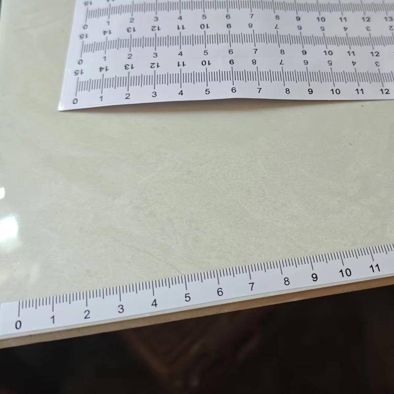 Conjunto de réguas autoadesiva - Sewing Gauge Ruler avaliação e preço