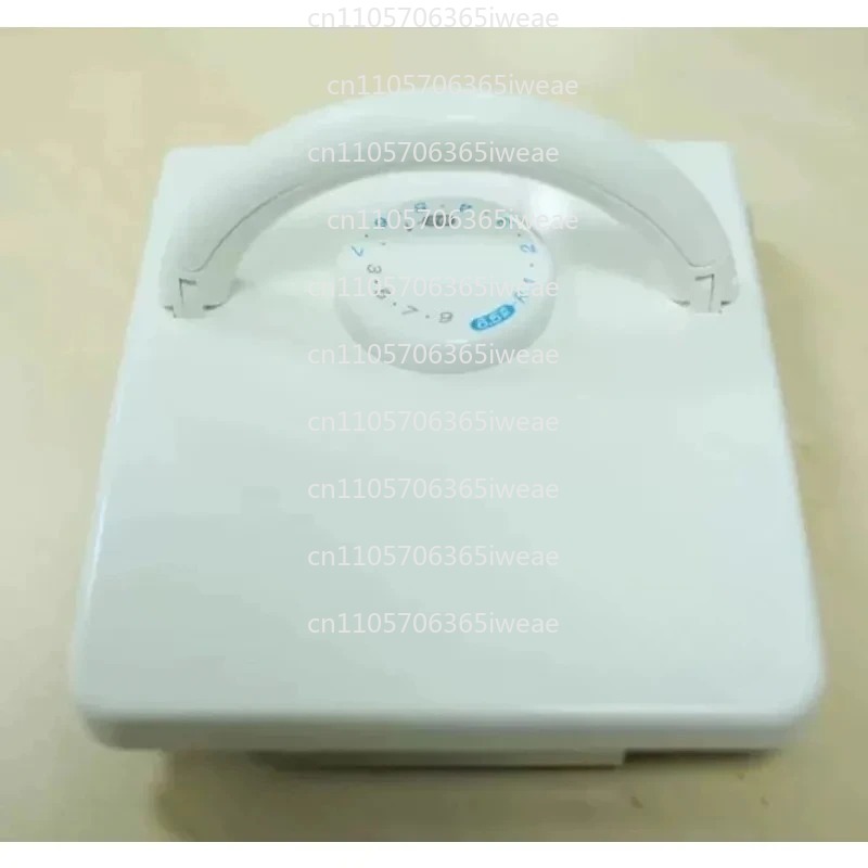Peças de Plástico para Máquina - Sewing Knit avaliação e preço