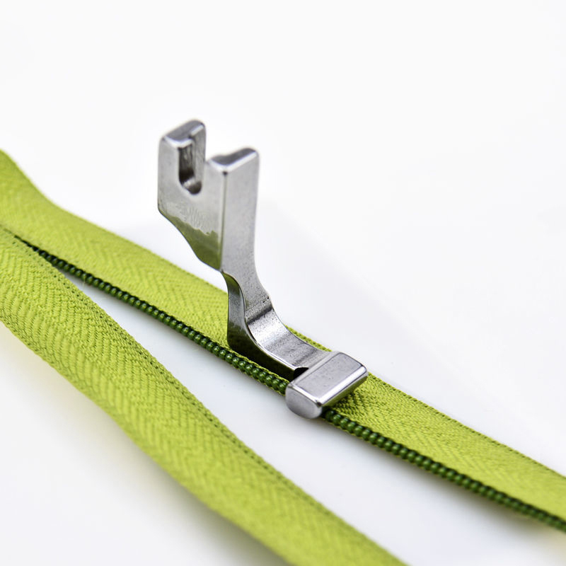 Pé de Máquina de Costura Indus - Zipper Foot Presser avaliação e preço