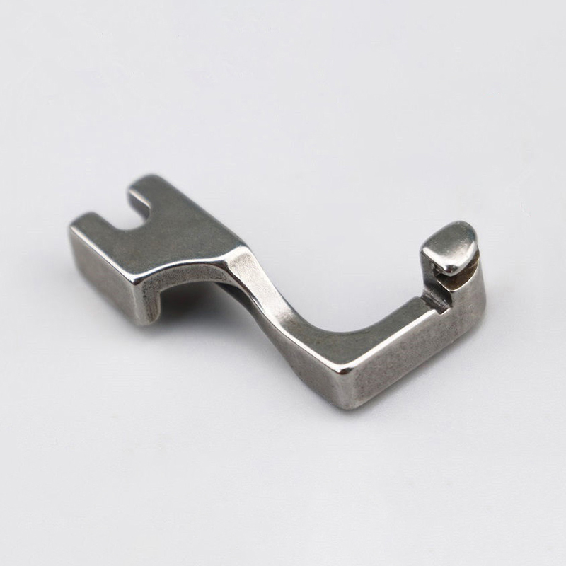 Pé de Máquina de Costura Indus - Zipper Foot Presser avaliação e preço