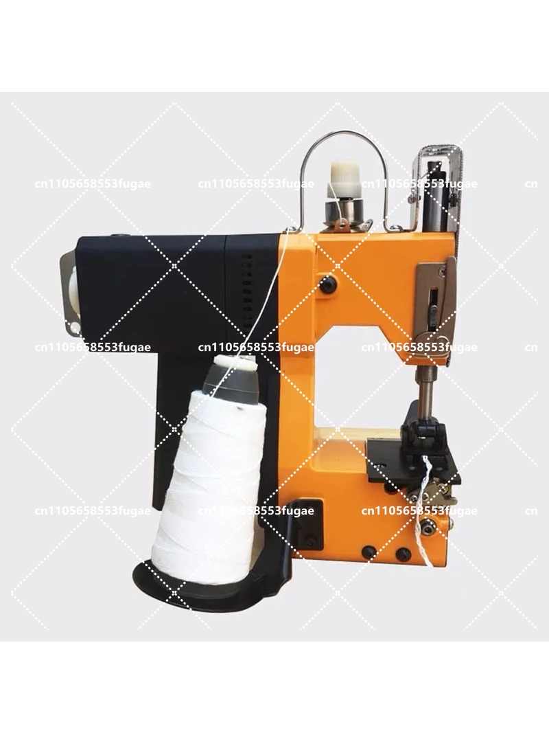 Máquina de Costura Elétrica Po - Sewing Machine In Textile avaliação e preço