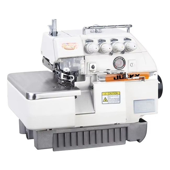 Máquina de Costura Overlock In - Sewing Jahit avaliação e preço