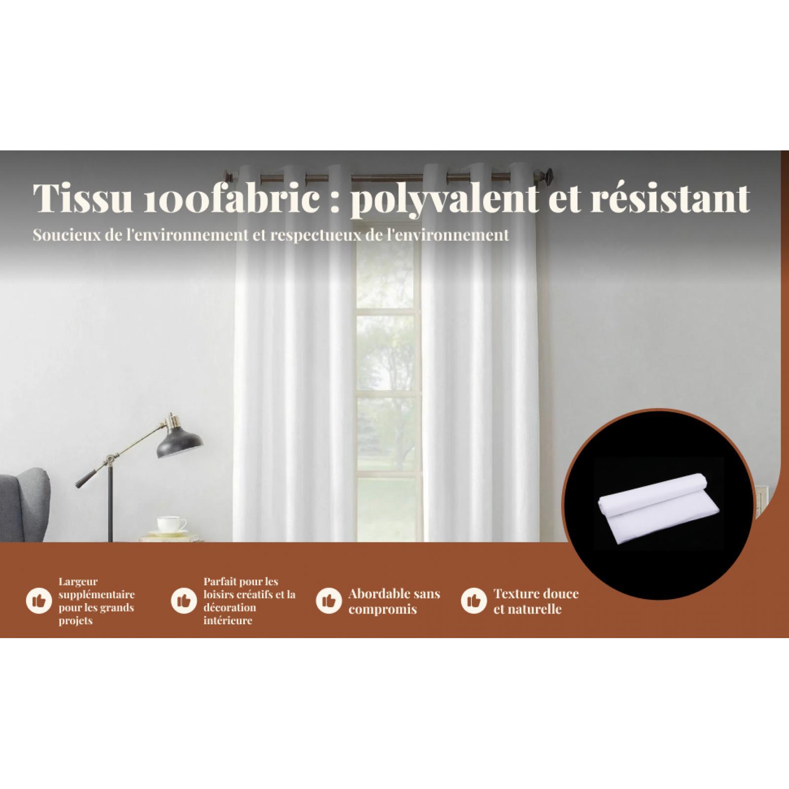Entretela Termocolante de Algo - Interfacing Iron On avaliação e preço