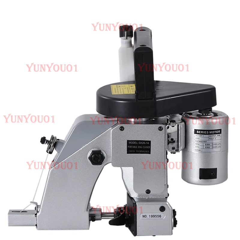 Máquina de Costura Elétrica In - Sewing Machine In Textile avaliação e preço