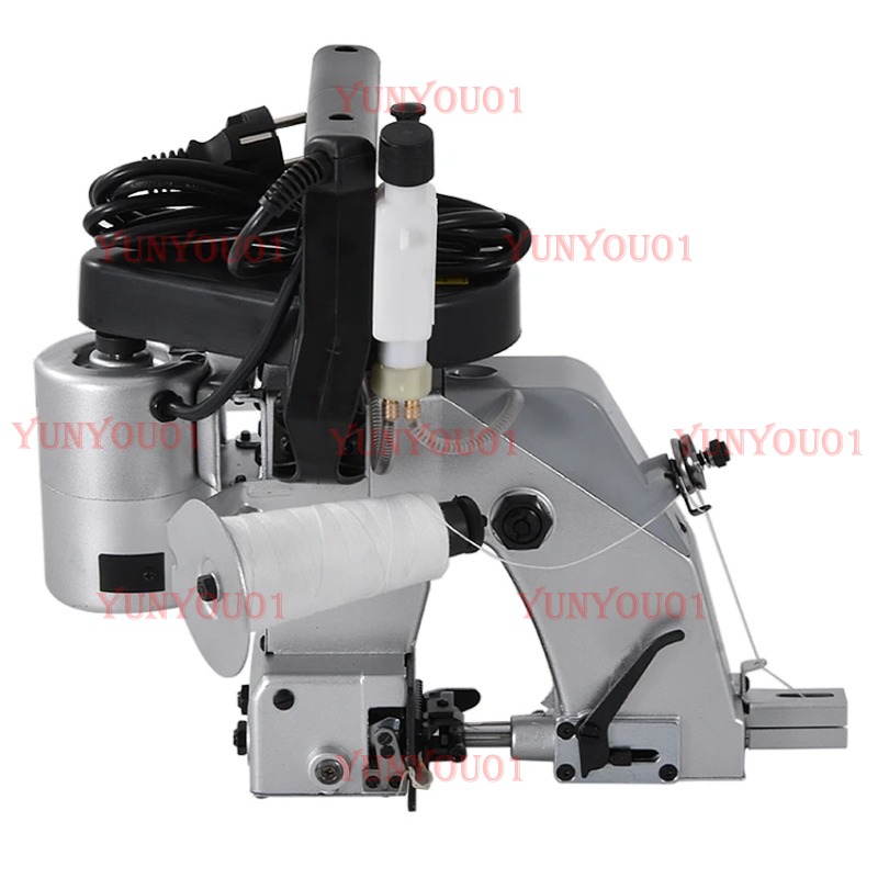 Máquina de Costura Elétrica In - Sewing Machine In Textile avaliação e preço