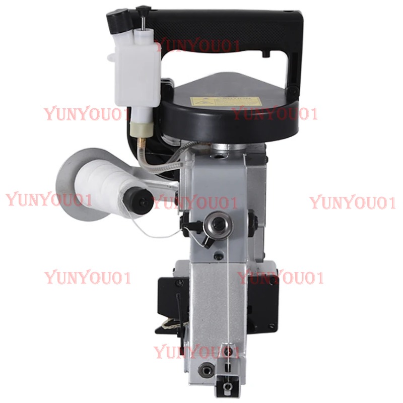 Máquina de Costura Elétrica In - Sewing Machine In Textile avaliação e preço