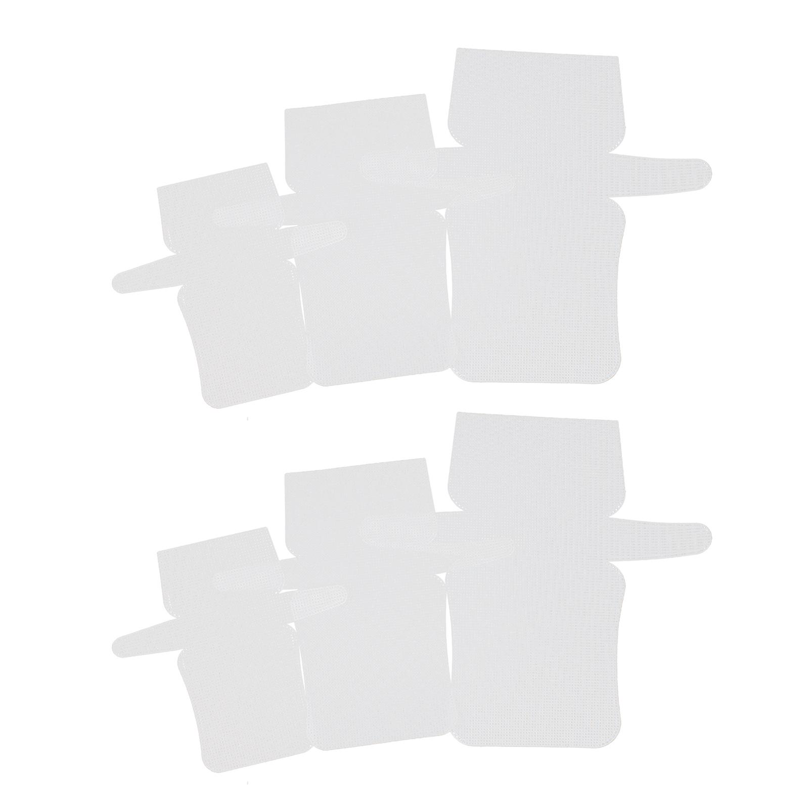 Telas de Malha Plástica para B - Sewing Textile Art avaliação e preço