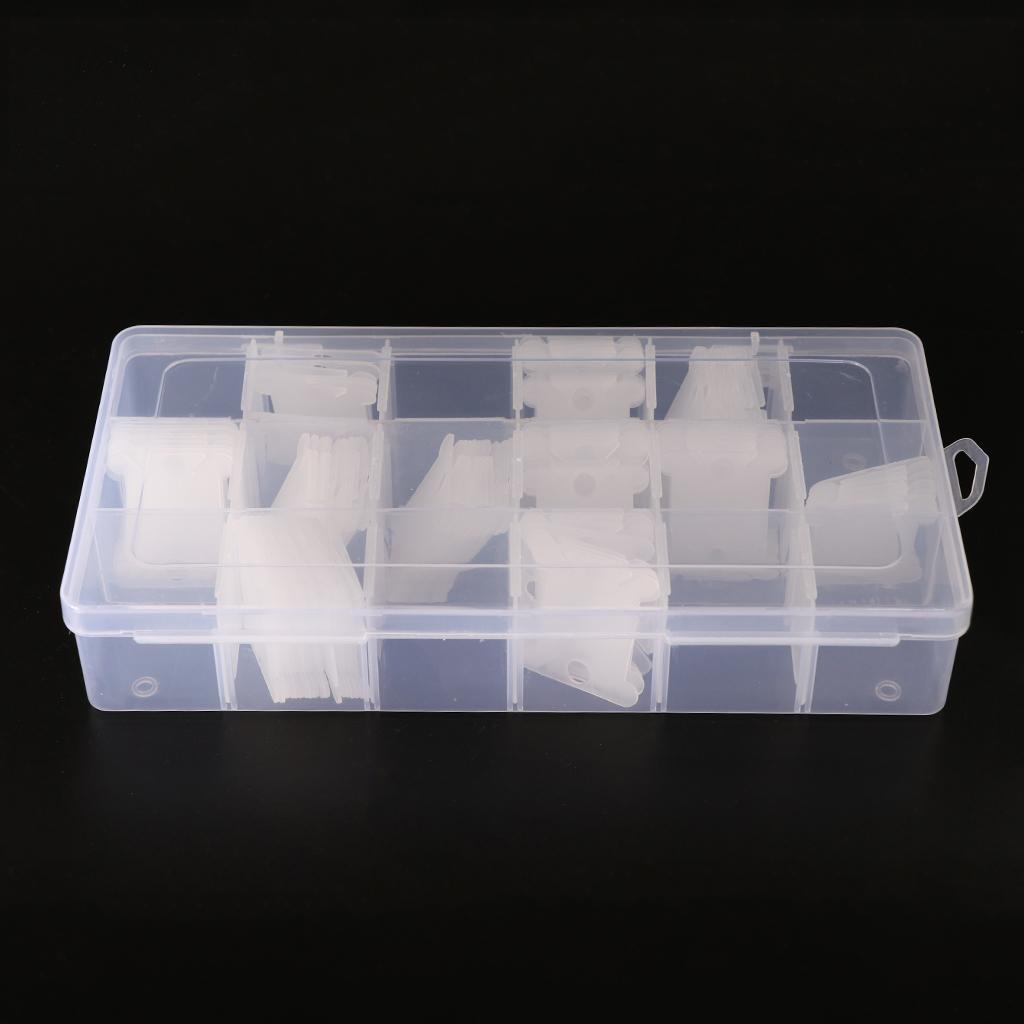 Kit Organizador de Bobinas de  - Bobbin Organizer Box avaliação e preço