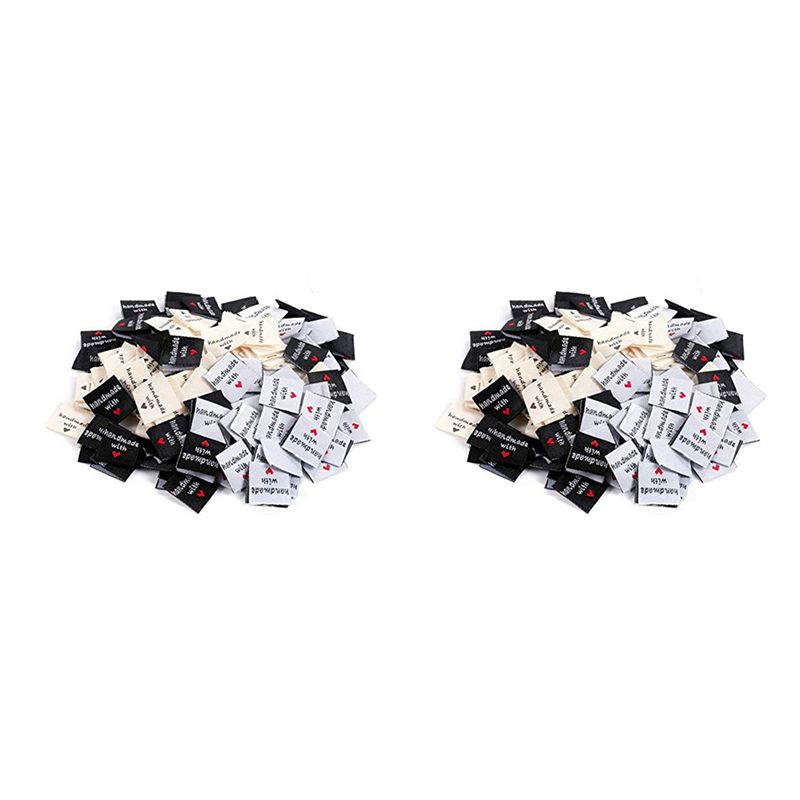A02M-300 Etiquetas de tecido a - Sewing Labels avaliação e preço