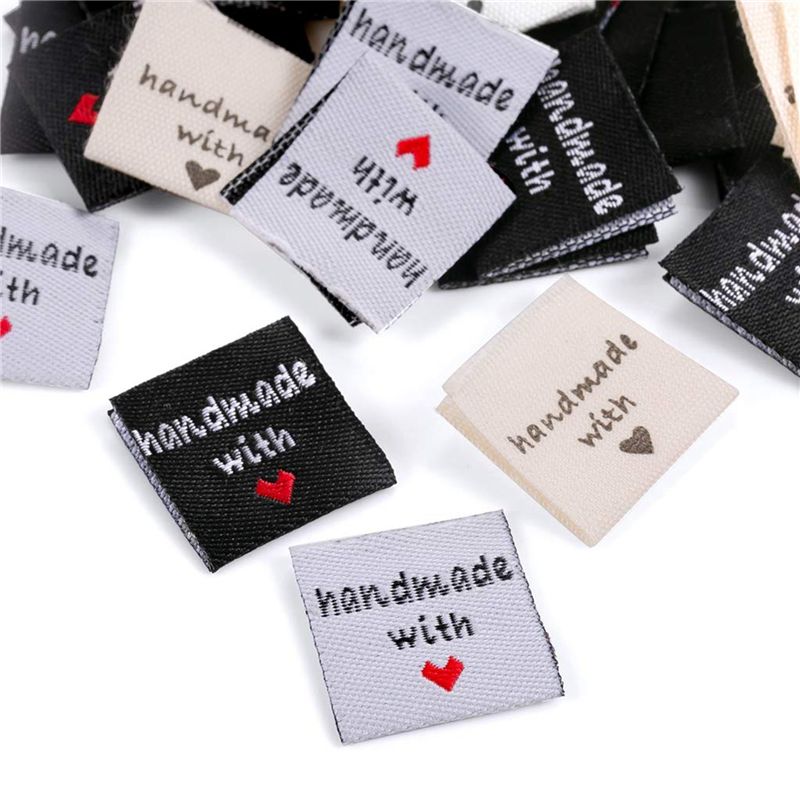 A02M-300 Etiquetas de tecido a - Sewing Labels avaliação e preço