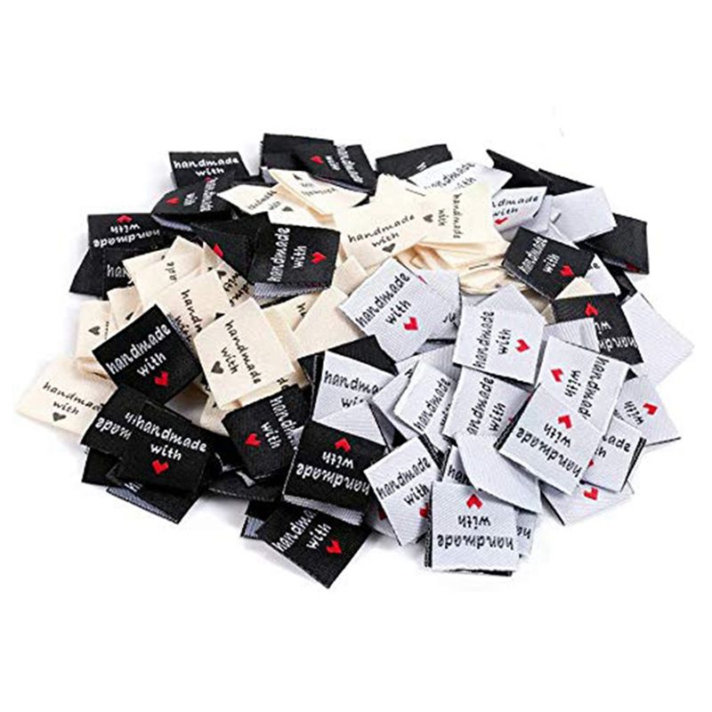 A02M-300 Etiquetas de tecido a - Sewing Labels avaliação e preço