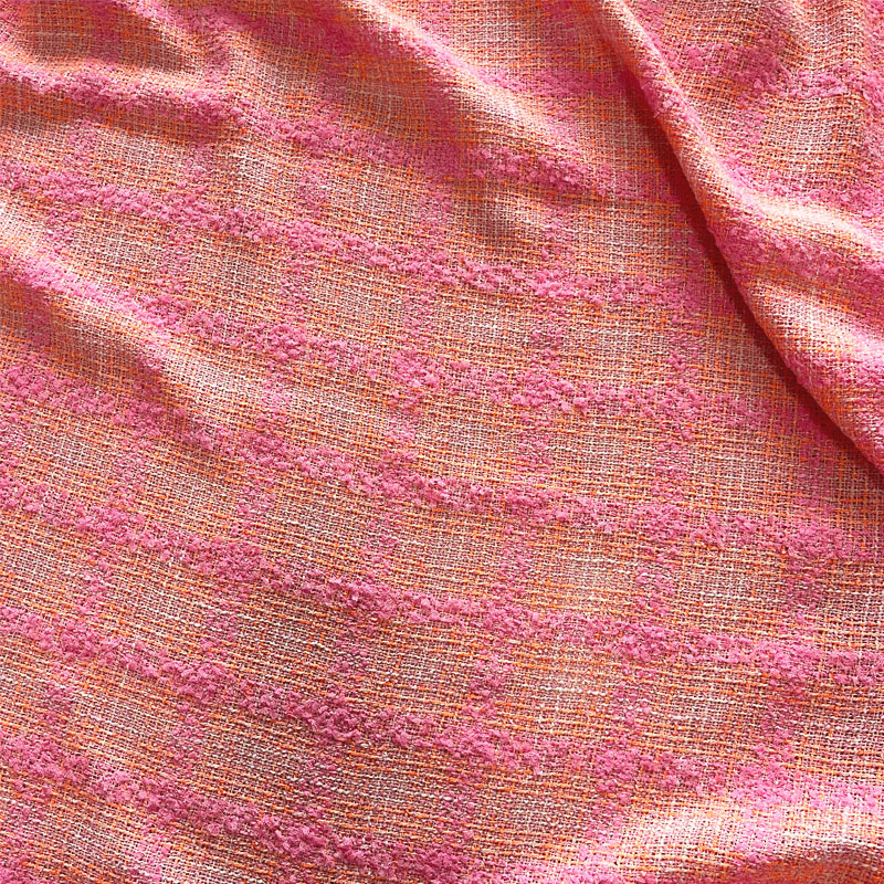 Tecido Tweed Trançado Tingido  - Sewing Tweed avaliação e preço