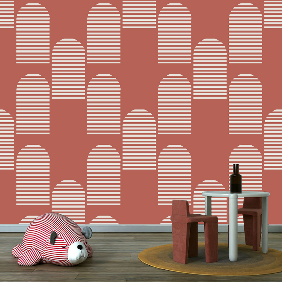 Painel Decorativo de Parede Es - Century Textile & Sewing Supply Online Shopping avaliação e preço