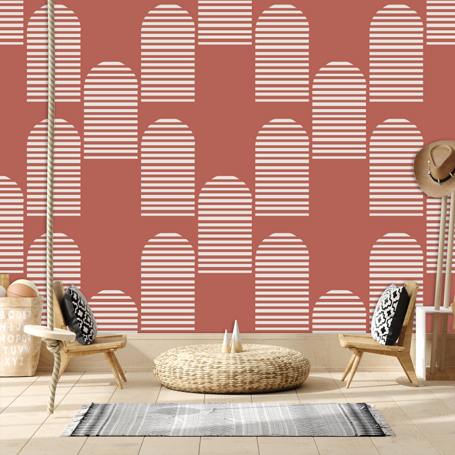 Painel Decorativo de Parede Es - Century Textile & Sewing Supply Online Shopping avaliação e preço