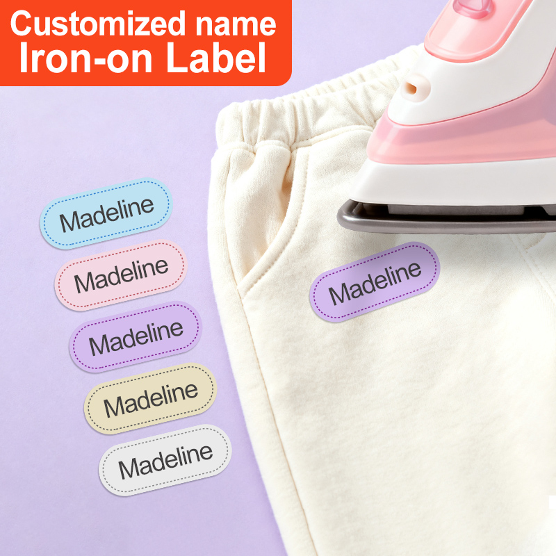 Etiquetas de costura personali - Sewing Labels avaliação e preço