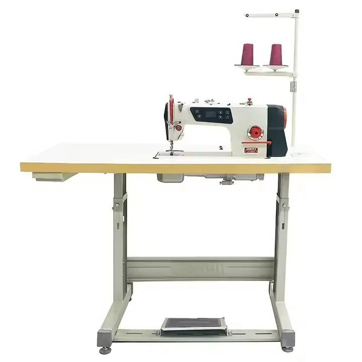Máquina de costura de ponto fi - Sewing Jahit avaliação e preço