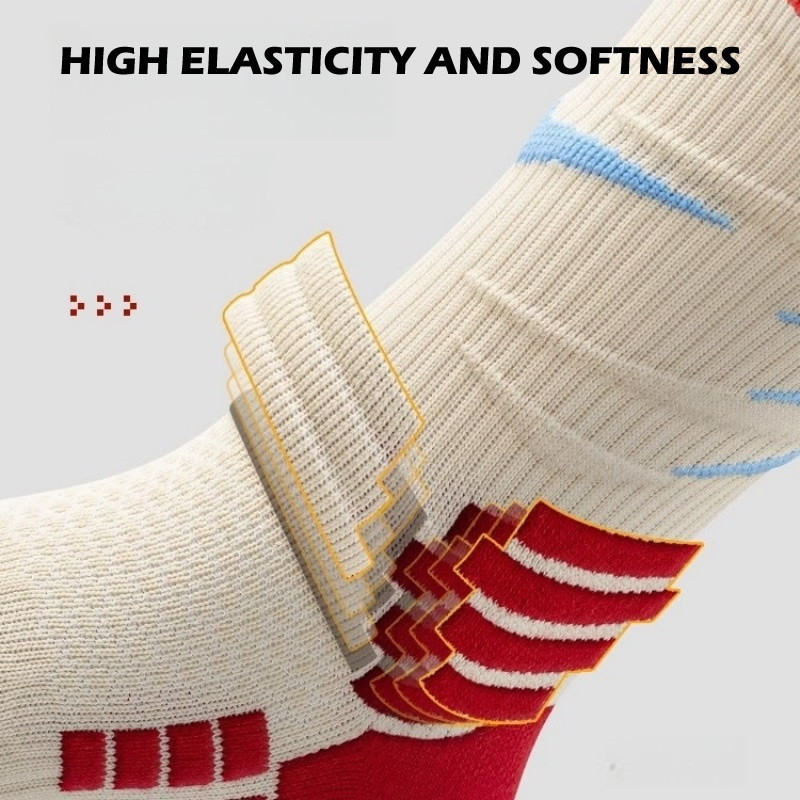 Elite meias esportivas das mul - Sewing Cotton avaliação e preço