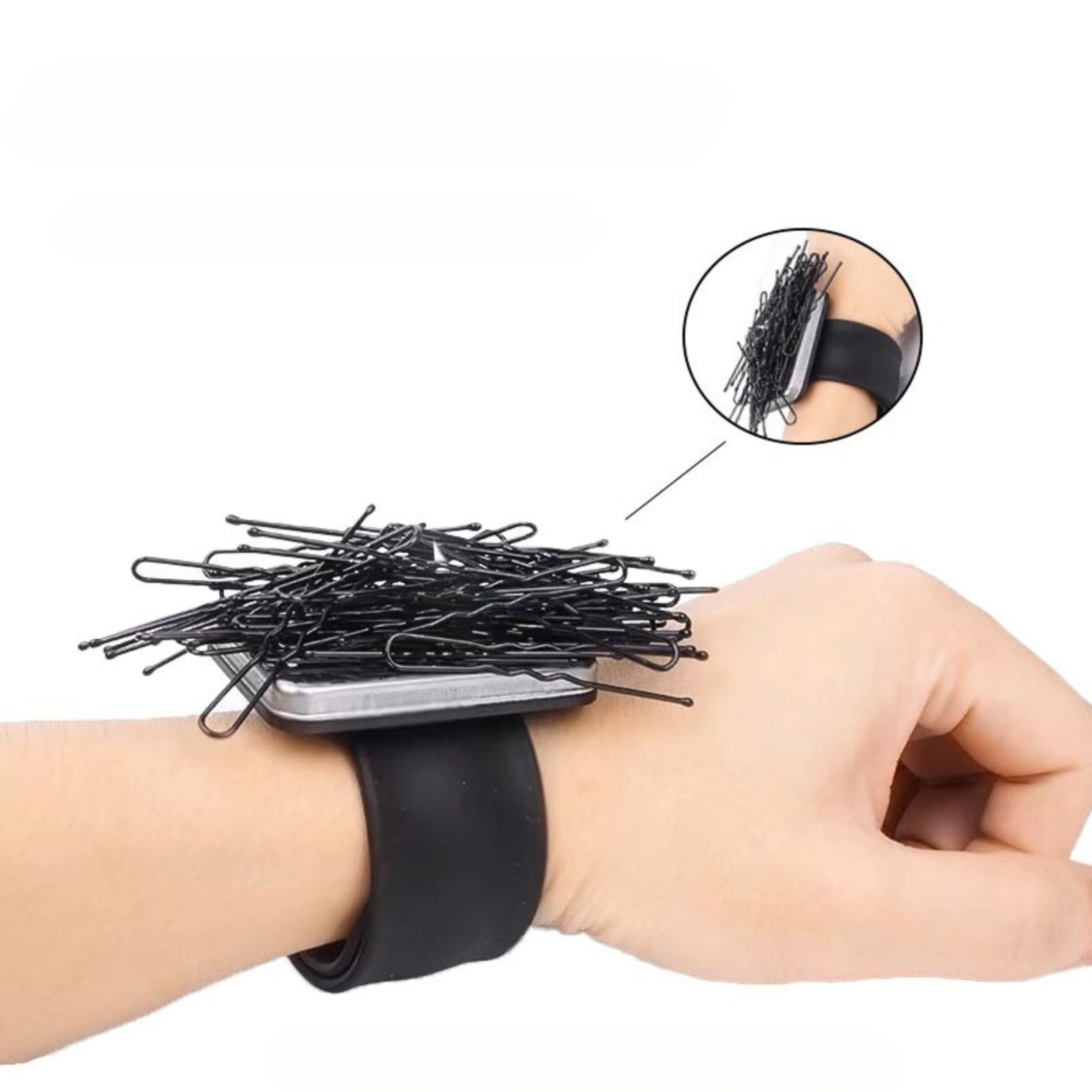 Alfineteiro Magnético de Silic - Sewing Necessities avaliação e preço