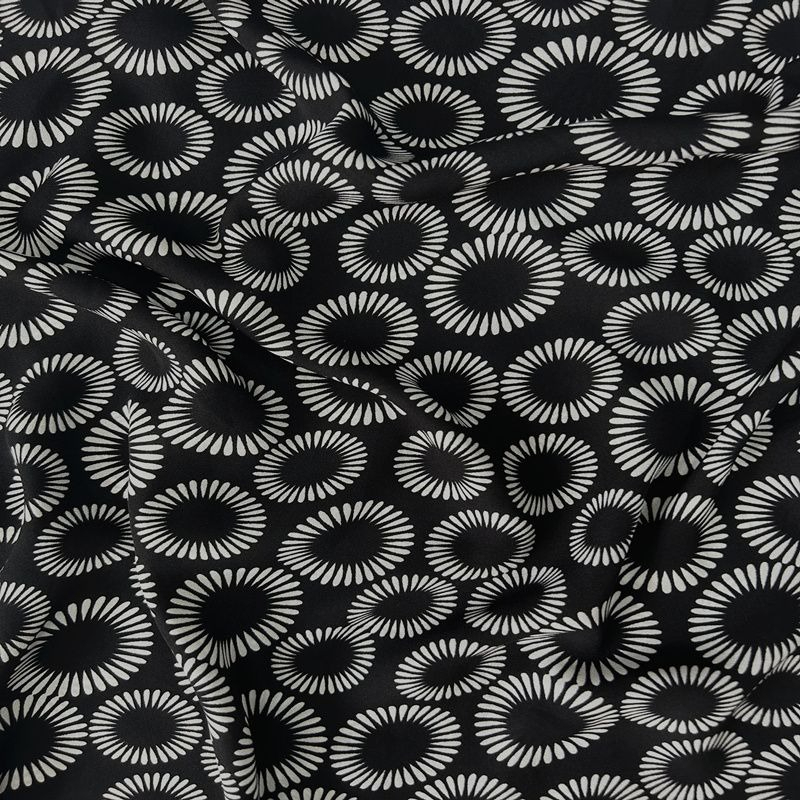 L100cm x w150cm cortinas preta - Sewing Textile Art avaliação e preço