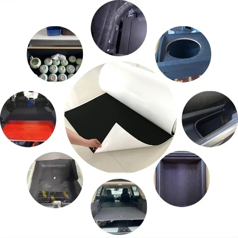 Feltro Autoadesivo para Artesa - Sewing Textile Art avaliação e preço