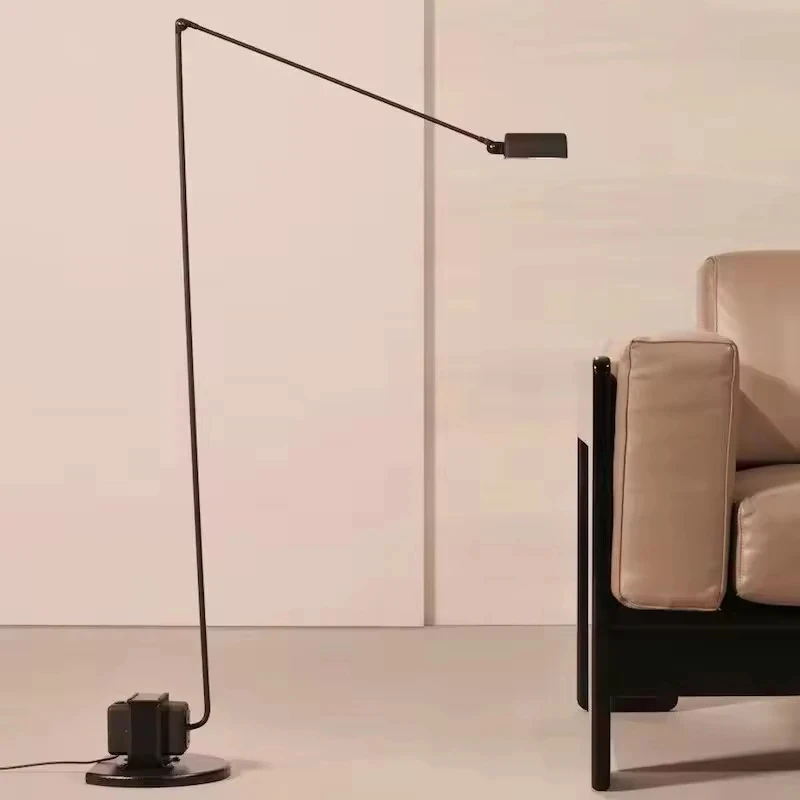 Luz moderna de luxo braço long - Interfacing Iron On avaliação e preço