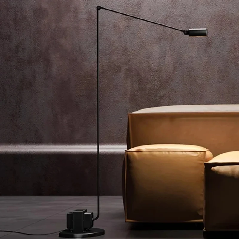 Luz moderna de luxo braço long - Interfacing Iron On avaliação e preço