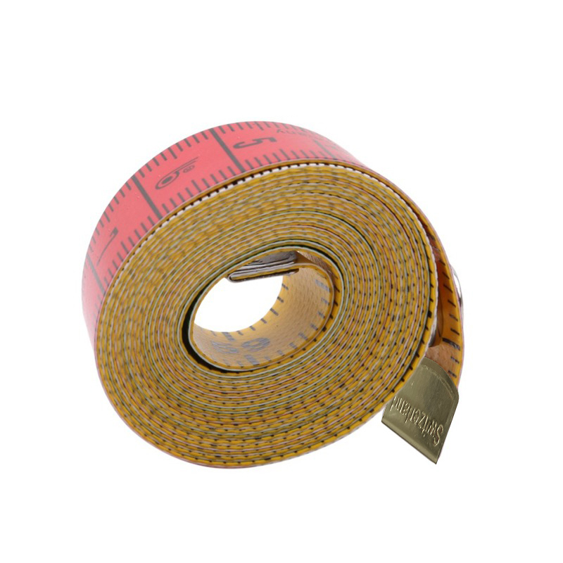 Fita métrica macia de 1,5m com - Sewing Gauge Ruler avaliação e preço
