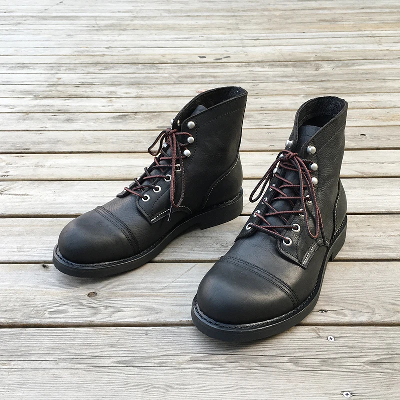 Novos sapatos masculinos de ma - Sewing Necessities avaliação e preço