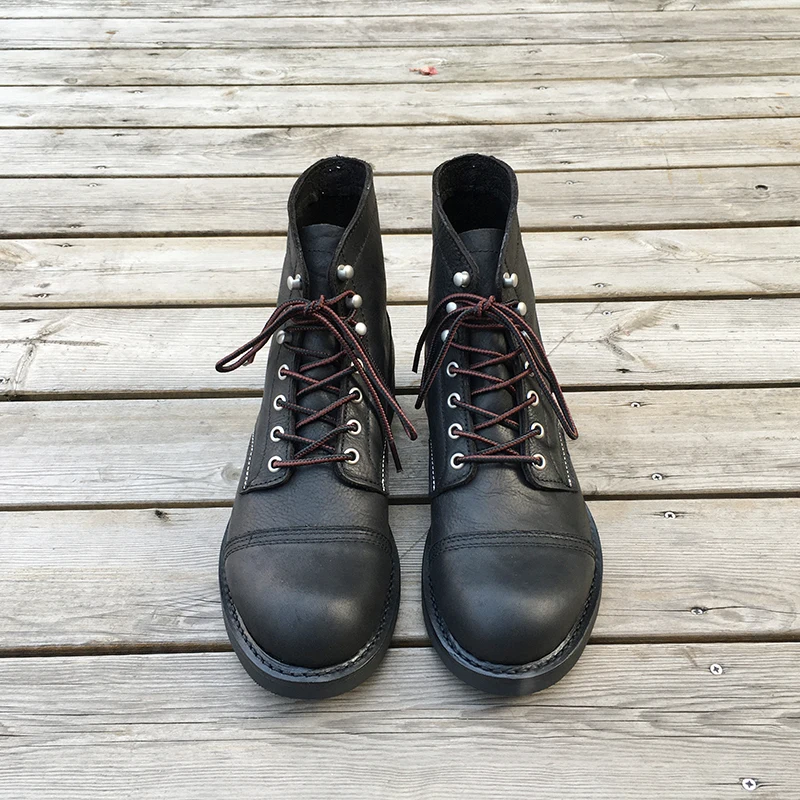 Novos sapatos masculinos de ma - Sewing Necessities avaliação e preço