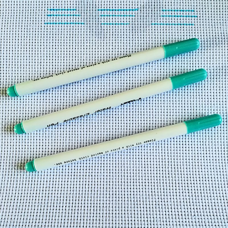 Ferramentas de marcador de tec - Sewing Textile Art avaliação e preço