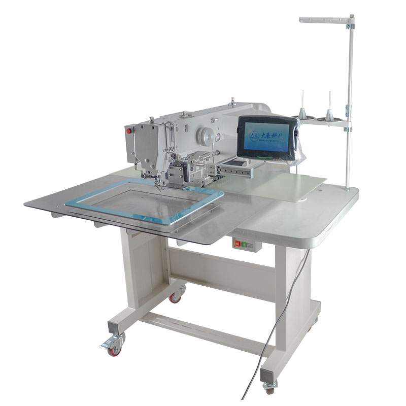 Máquina de Costura Computadori - Sewing Jahit avaliação e preço