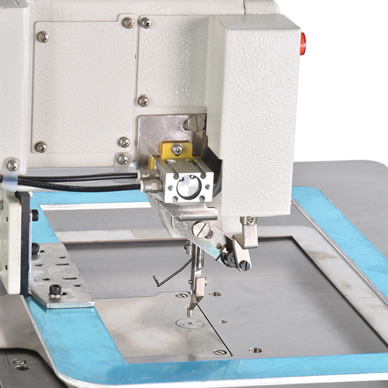 Máquina de Costura Computadori - Sewing Jahit avaliação e preço
