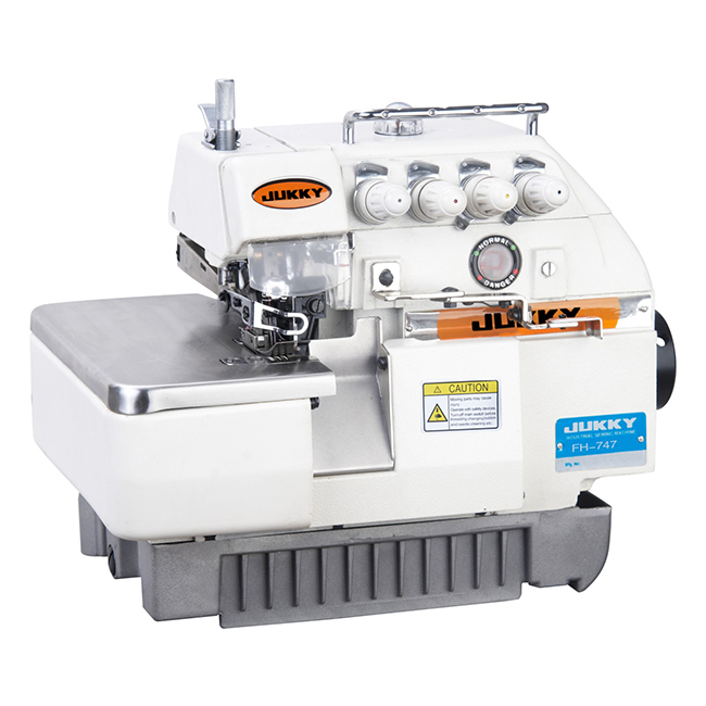 Máquina de Costura Overlock In - Sewing Jahit avaliação e preço