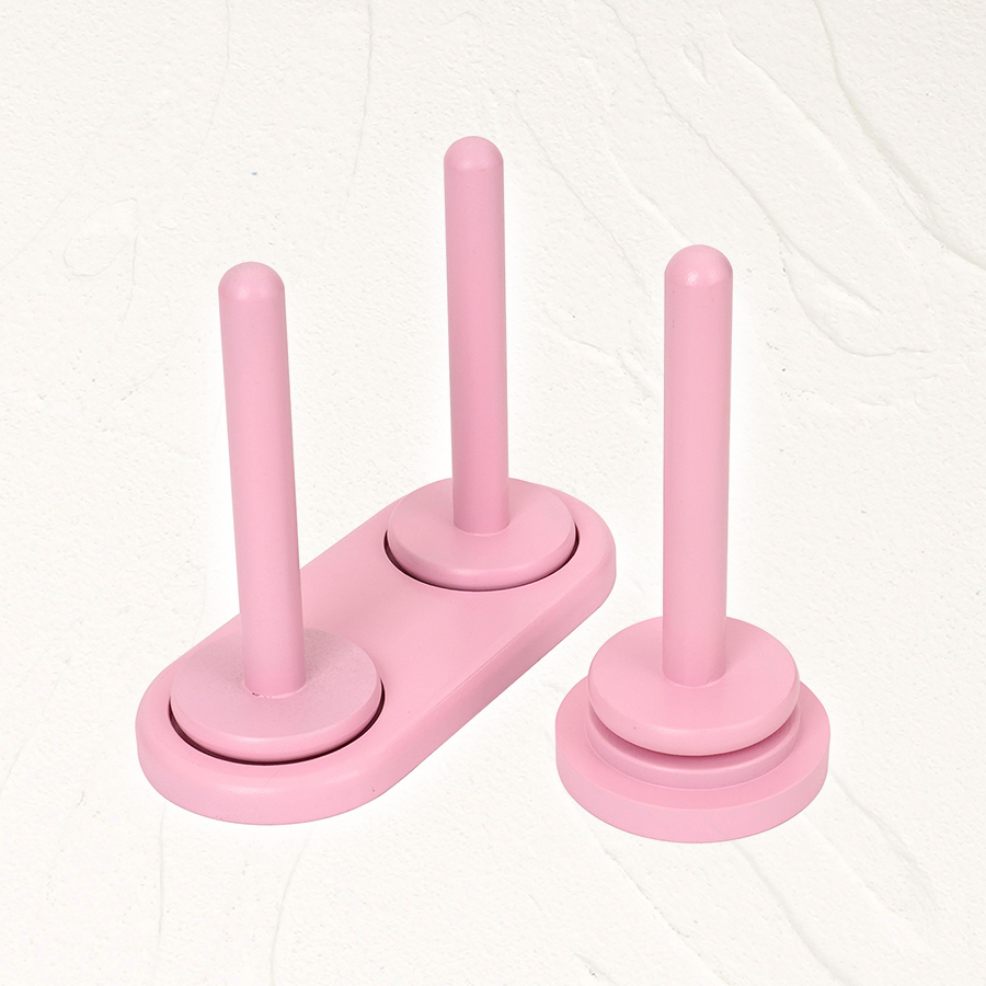Suporte de Fio de Madeira de E - Sewing Necessities avaliação e preço
