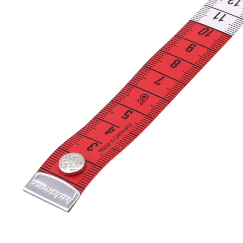 Régua de escala dupla de alta  - Sewing Gauge Ruler avaliação e preço