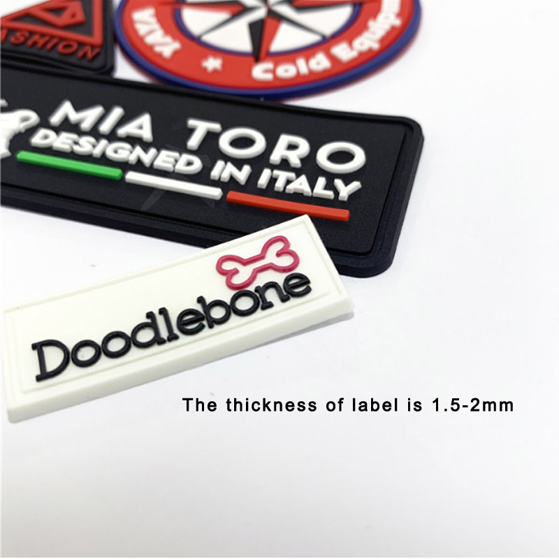 100 peças por lote personaliza - Sewing Labels avaliação e preço