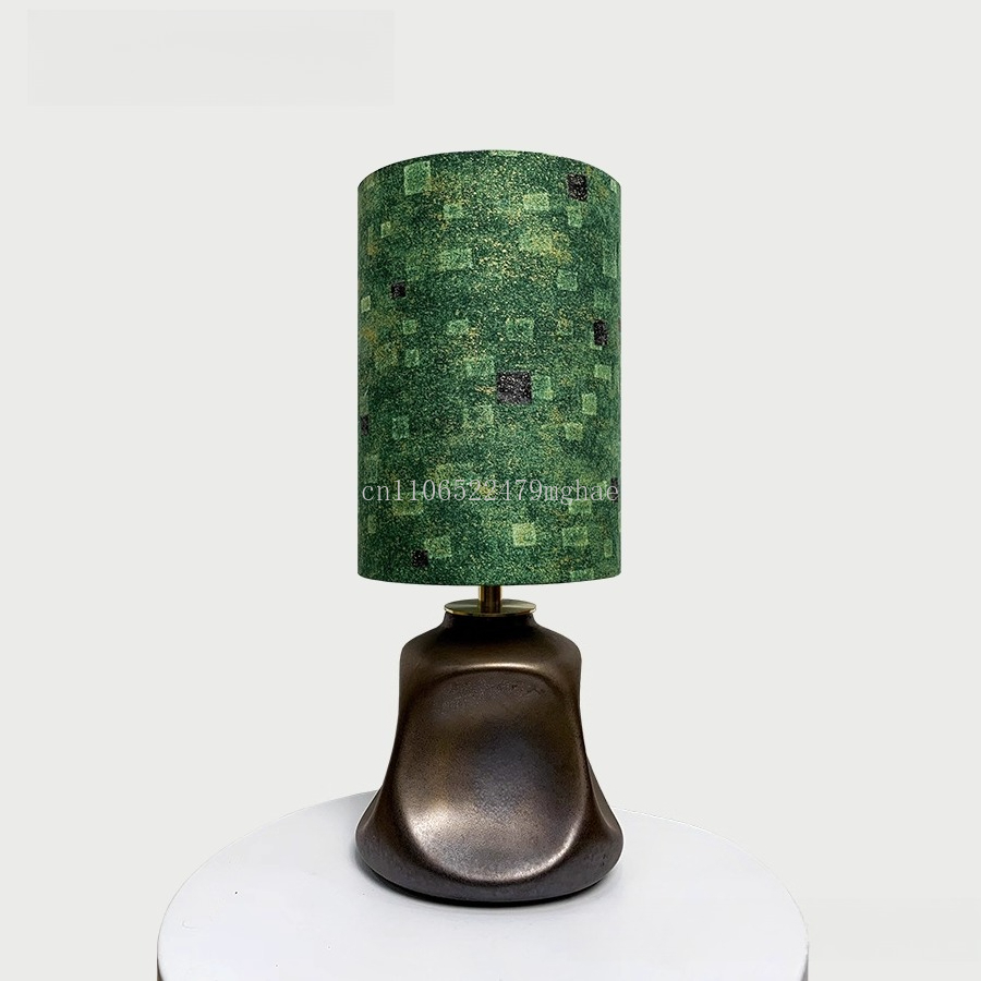 Candeeiro de mesa de tecido Li - Century Textile & Sewing Supply Online Shopping avaliação e preço