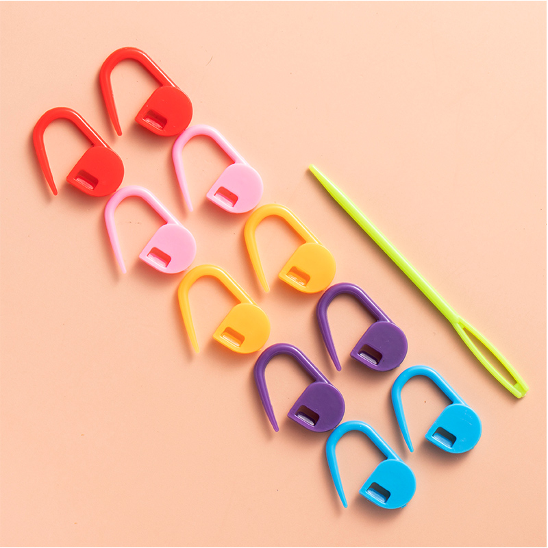 Conjunto de agulhas de tricô d - Sewing Necessities avaliação e preço